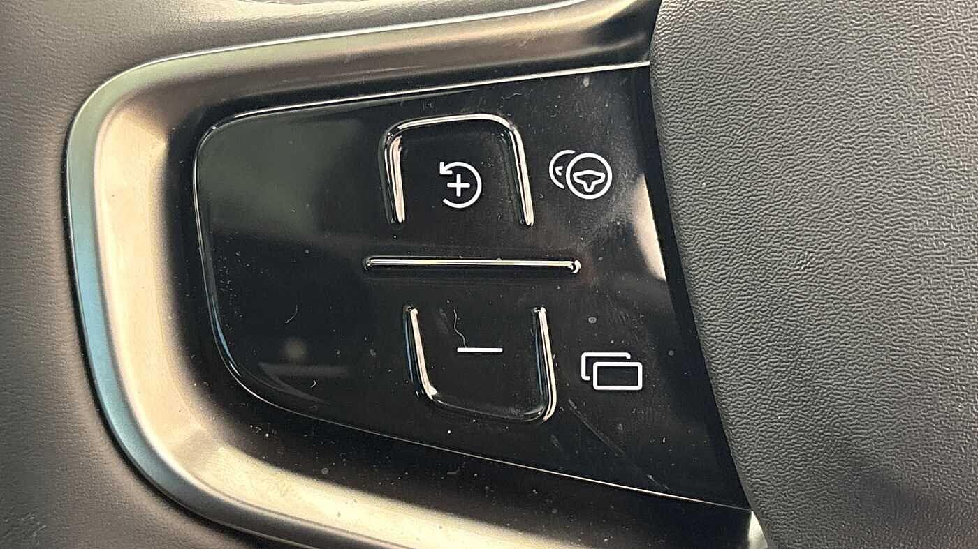 Used Volvo EX30 for sale - 77783854: Photo 28