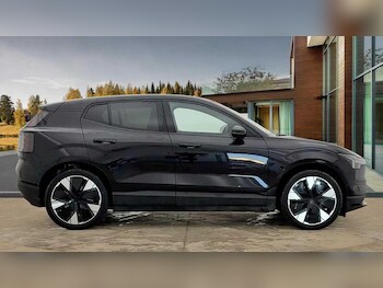 Used Volvo EX30 2025 for sale - 77783854: Photo