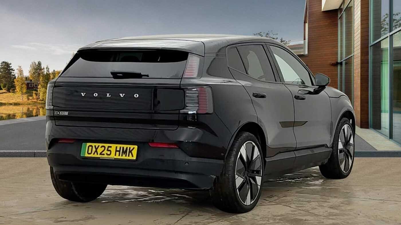 Used Volvo EX30 for sale - 77783854: Photo 3