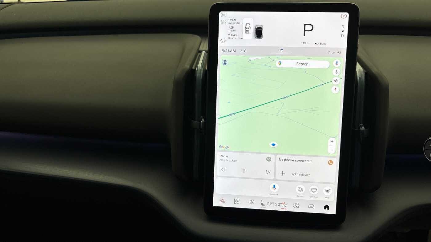 Used Volvo EX30 for sale - 77783854: Photo 33