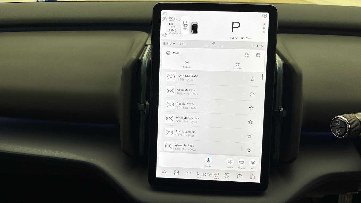 Used Volvo EX30 for sale - 77783854: Photo 34