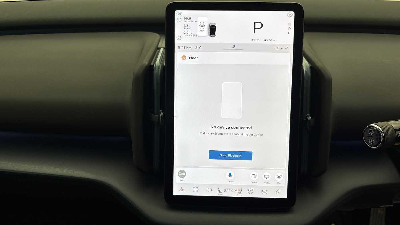 Used Volvo EX30 for sale - 77783854: Photo 35