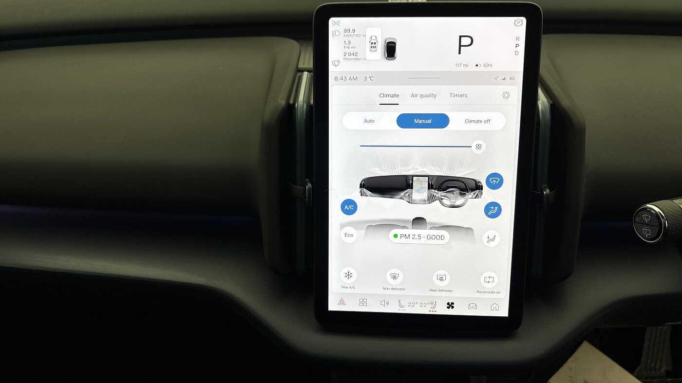 Used Volvo EX30 for sale - 77783854: Photo 36