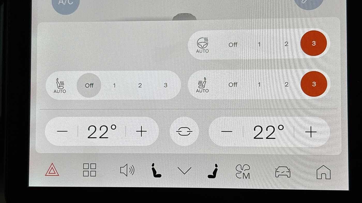 Used Volvo EX30 for sale - 77783854: Photo 38