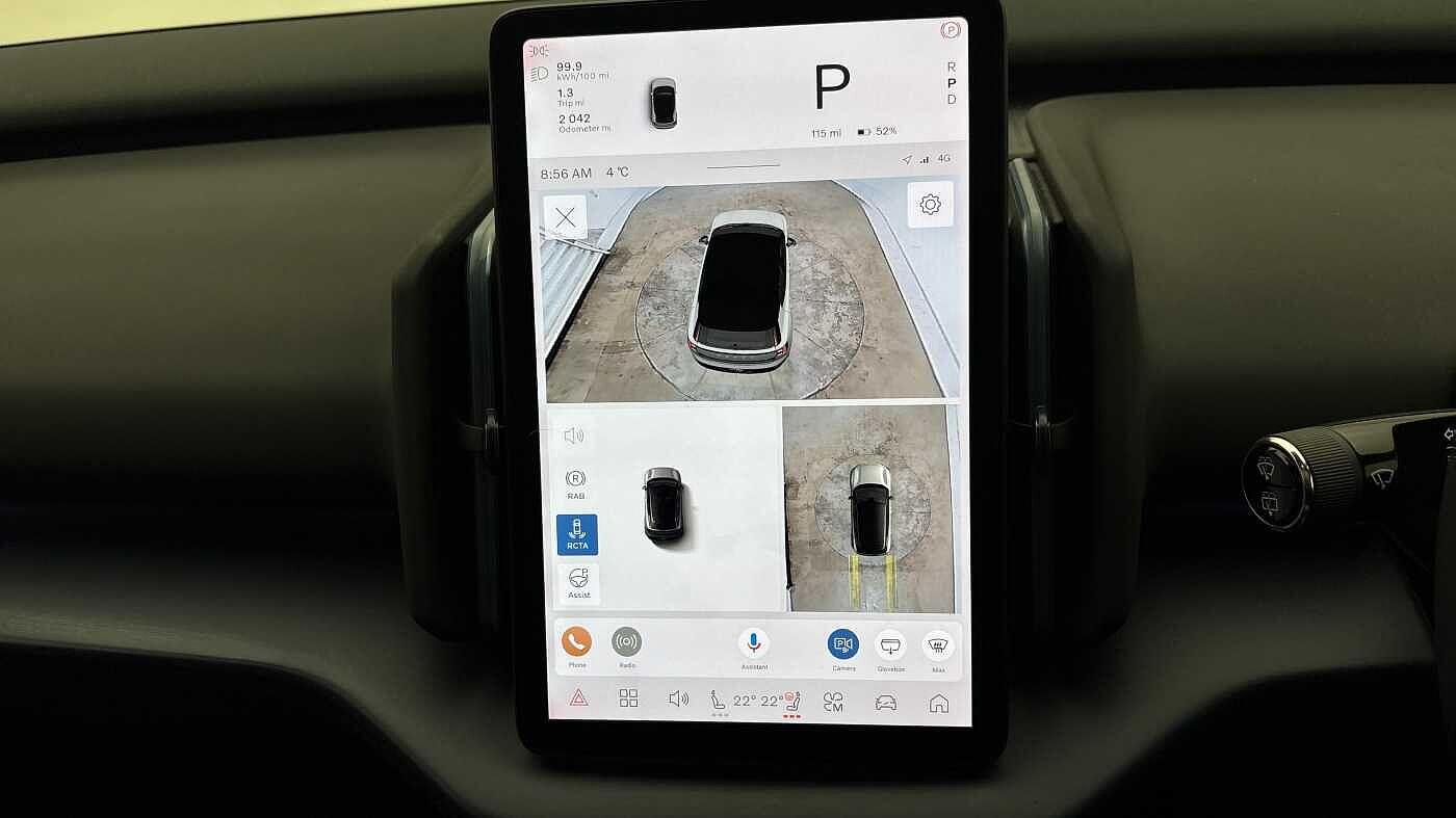 Used Volvo EX30 for sale - 77783854: Photo 39