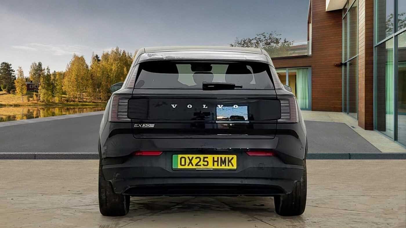 Used Volvo EX30 for sale - 77783854: Photo 4