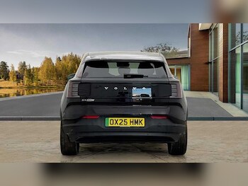 Used Volvo EX30 2025 for sale - 77783854: Photo