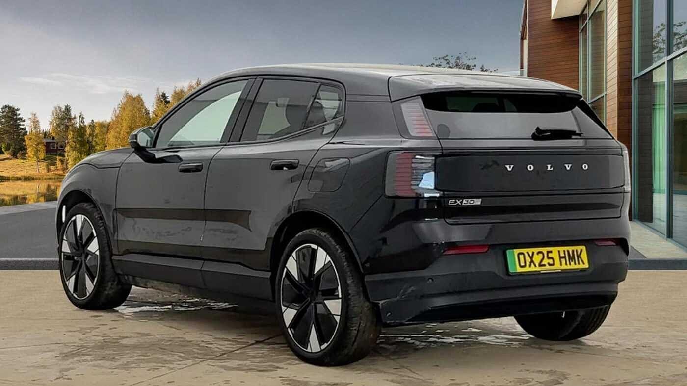 Used Volvo EX30 for sale - 77783854: Photo 5