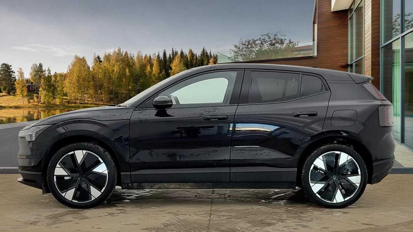 Used Volvo EX30 for sale - 77783854: Photo 6