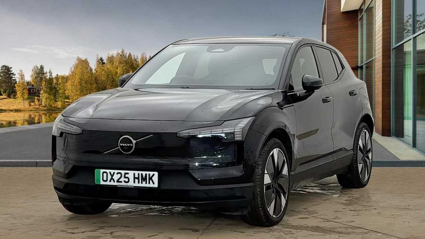 Used Volvo EX30 for sale - 77783854: Photo 7