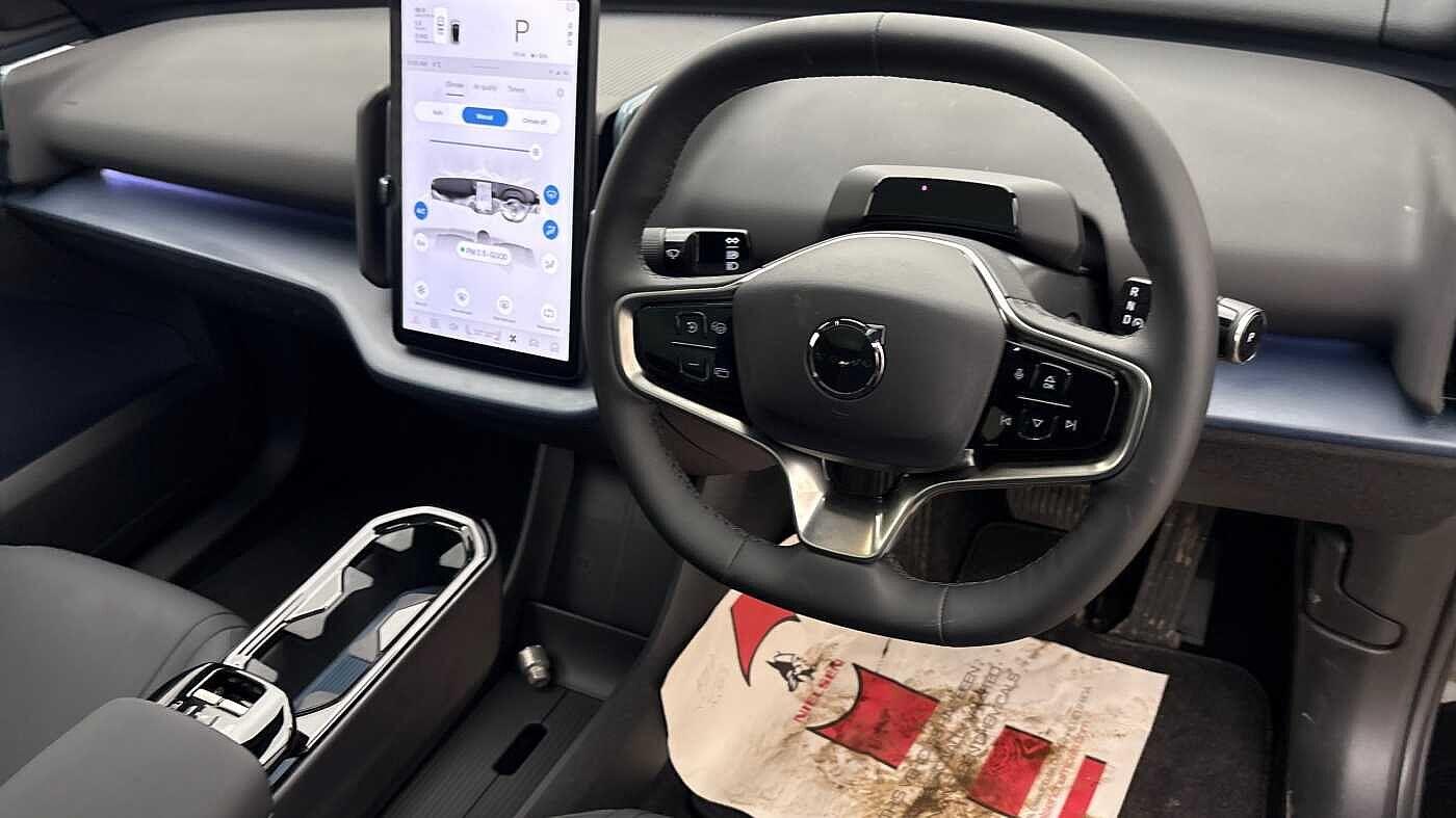 Used Volvo EX30 for sale - 77783854: Photo 9