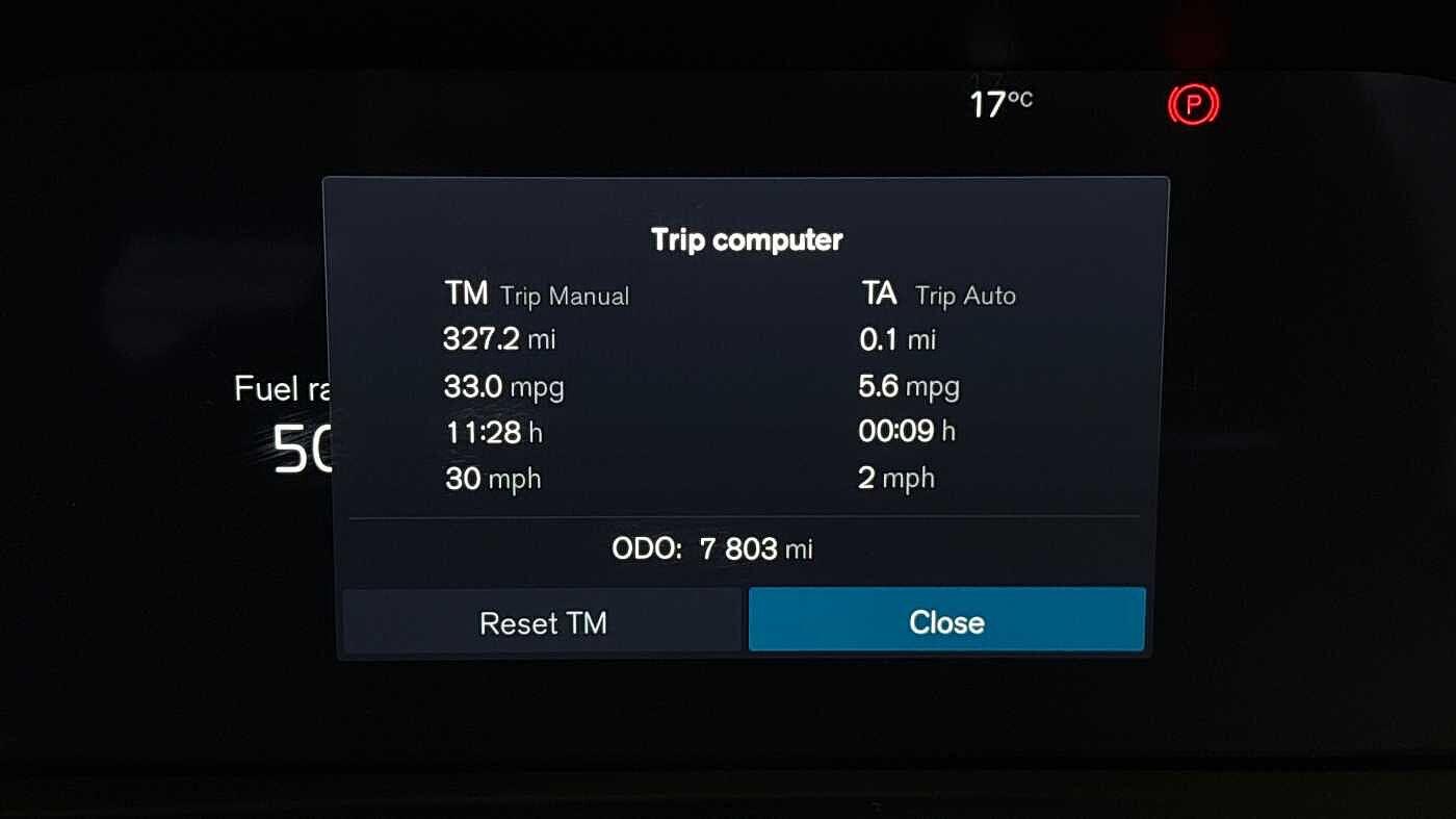 Used Volvo XC40 2024 for sale - 76317945: Photo 12