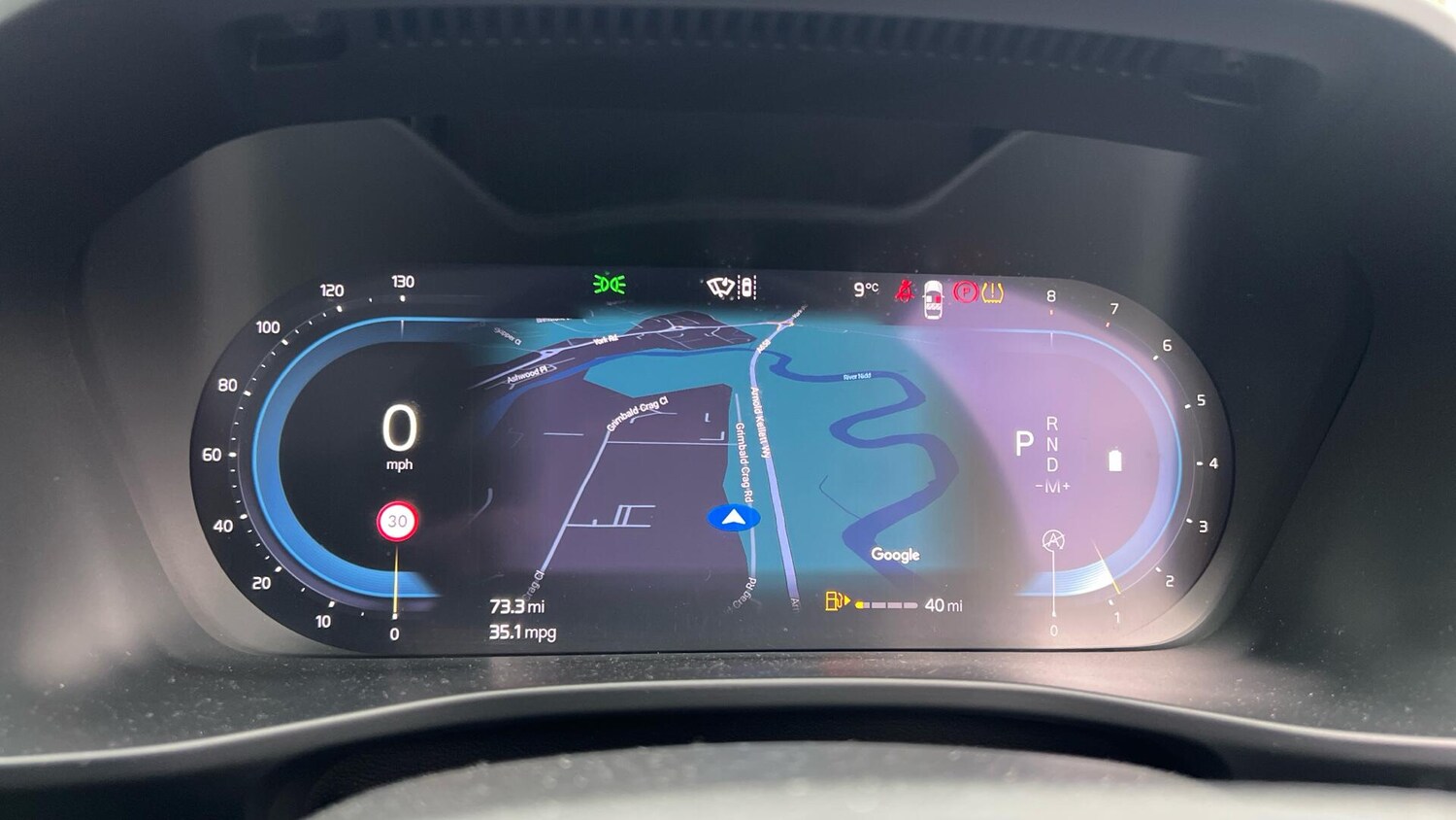 Used Volvo XC40 2024 for sale - 78047503: Photo 11