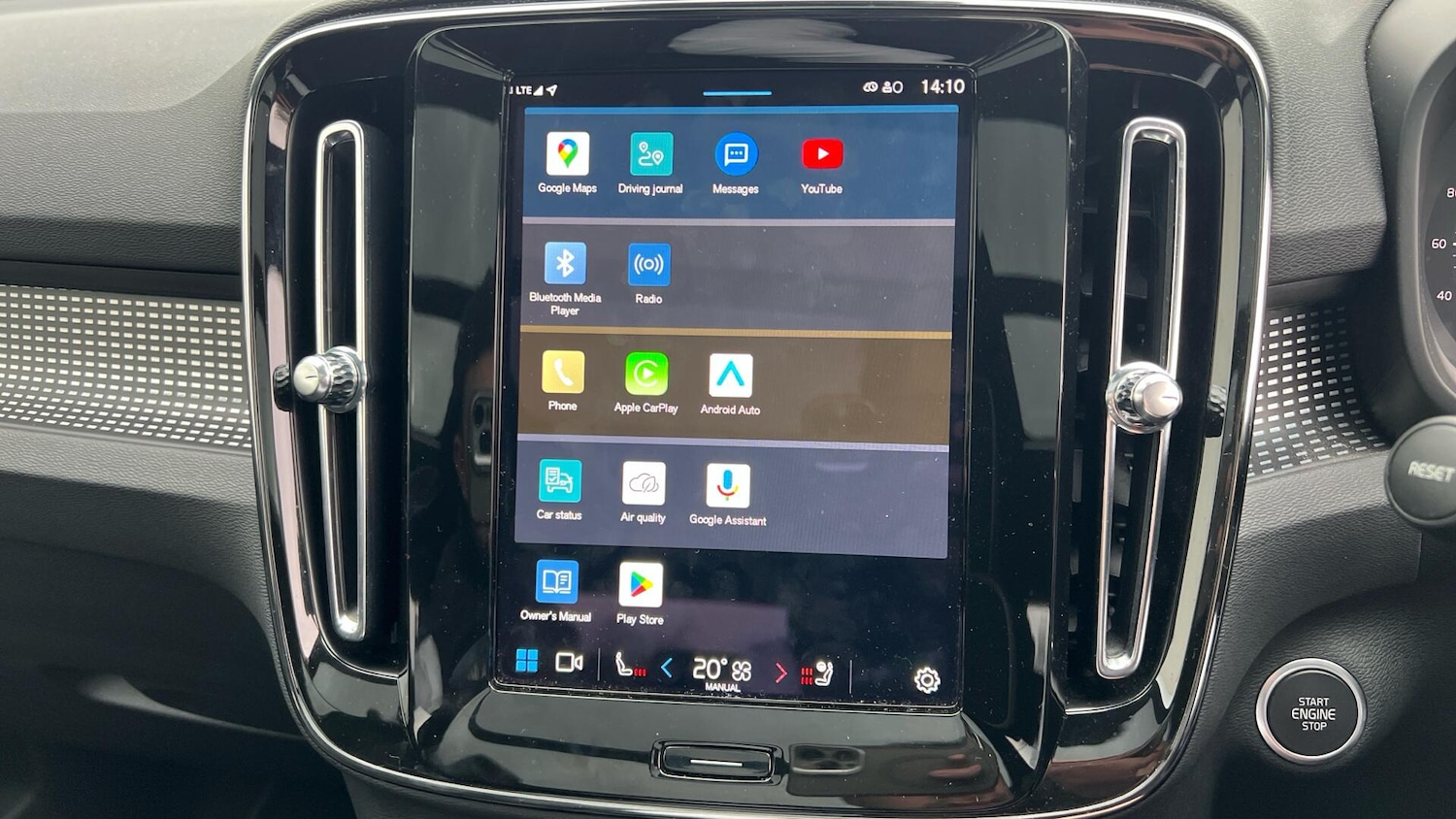 Used Volvo XC40 2024 for sale - 78047503: Photo 12