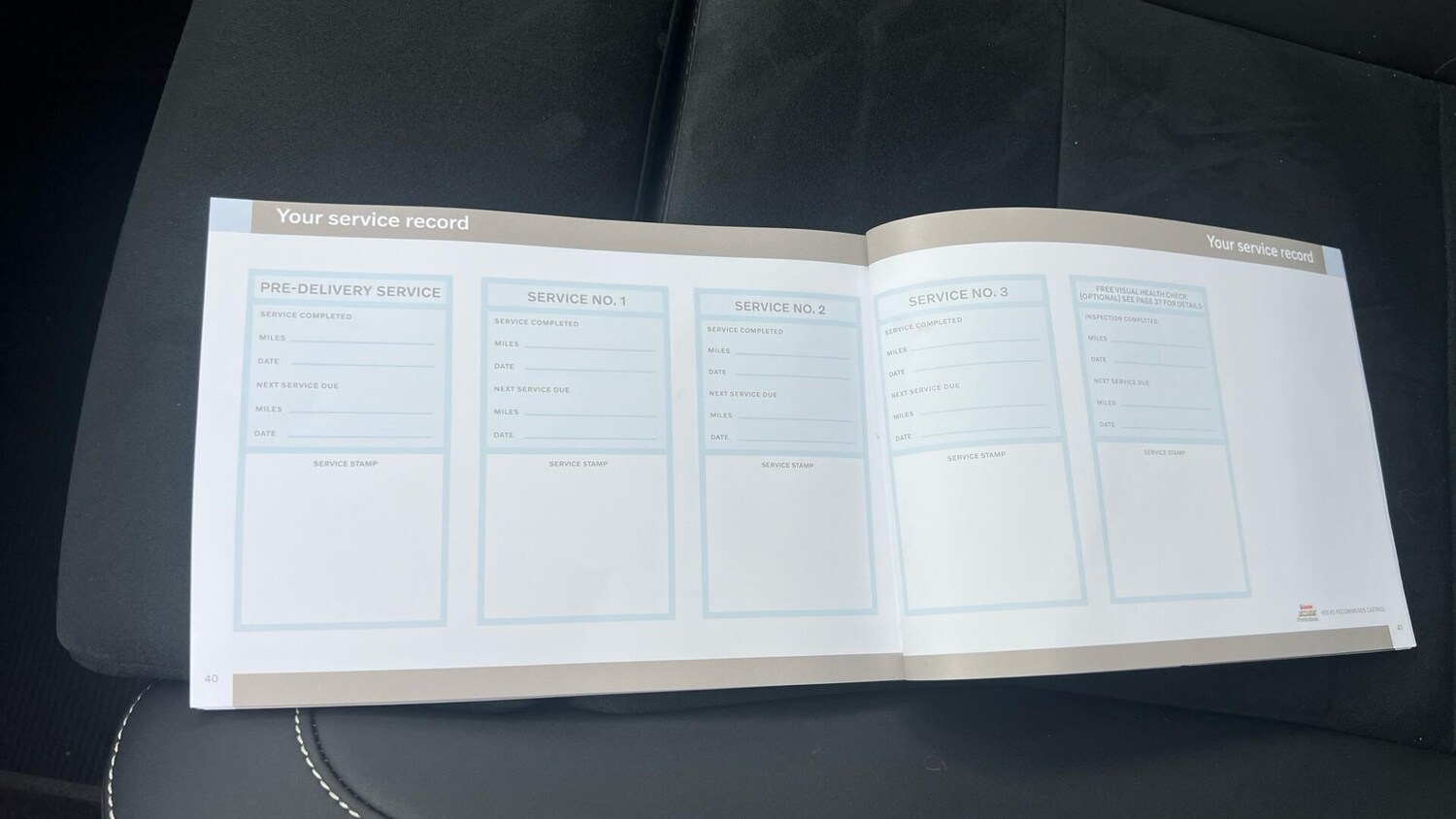 Used Volvo XC40 2024 for sale - 78047503: Photo 14