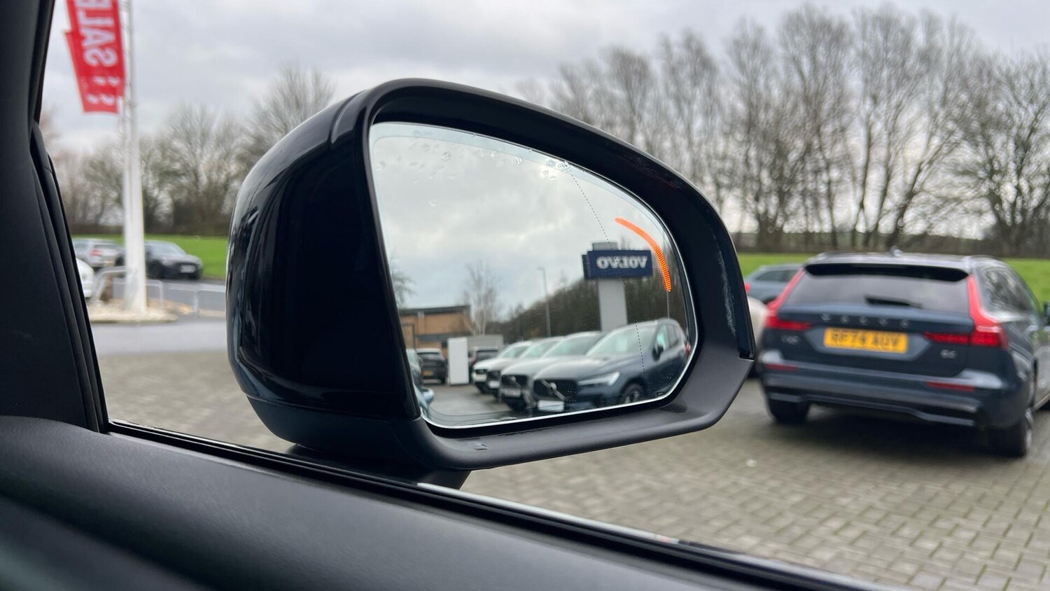 Used Volvo XC40 2024 for sale - 78047503: Photo 30