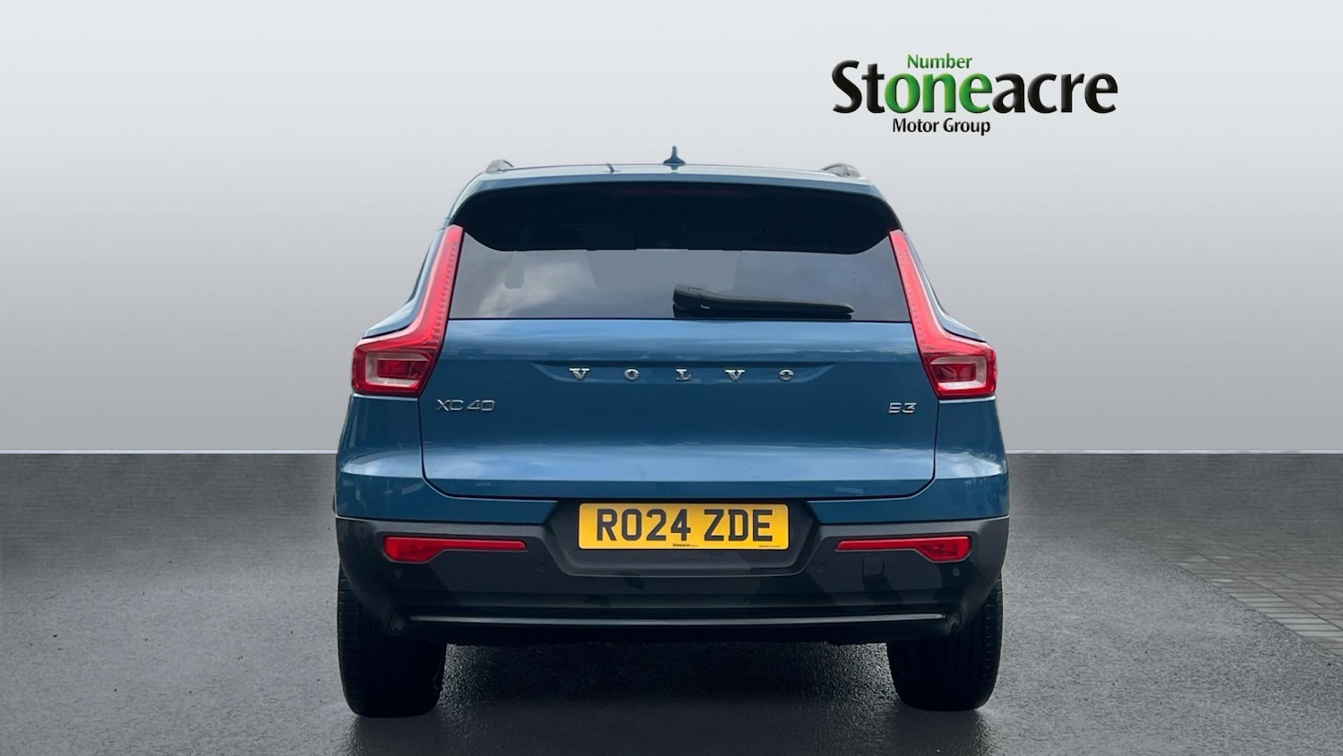 Used Volvo XC40 2024 for sale - 78047503: Photo 7