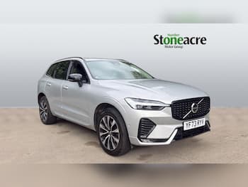 Used Volvo XC60 2023 for sale - 79609750: Photo