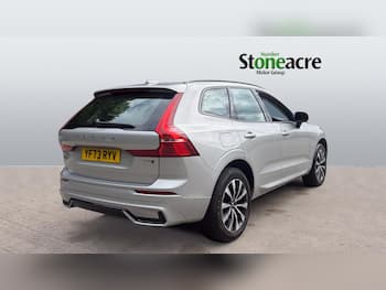 Used Volvo XC60 2023 for sale - 79609750: Photo