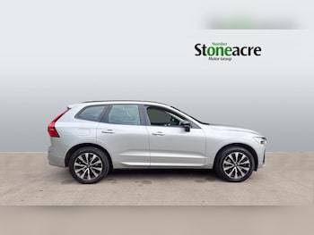 Used Volvo XC60 2023 for sale - 79609750: Photo