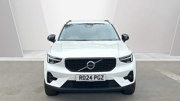 Used Volvo XC40 2024 for sale - 76179654: Photo 10