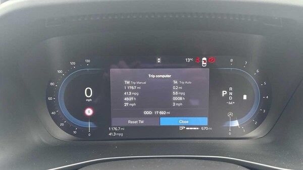 Used Volvo XC40 2024 for sale - 76179654: Photo 14