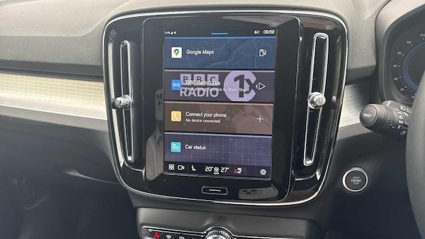 Used Volvo XC40 2024 for sale - 76179654: Photo 15