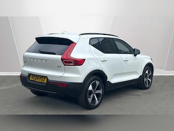 Used Volvo XC40 2024 for sale - 76179654: Photo