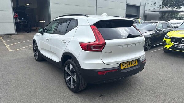 Used Volvo XC40 2024 for sale - 76179654: Photo 30