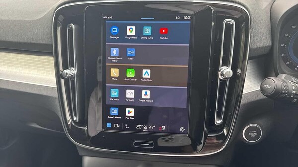 Used Volvo XC40 2024 for sale - 76179654: Photo 37