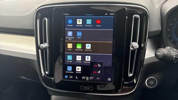 Used Volvo XC40 2024 for sale - 76179654: Photo 38