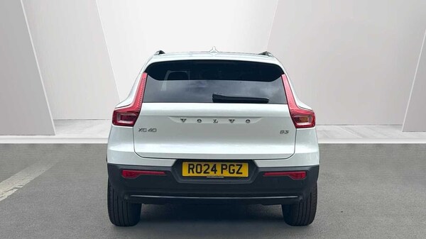Used Volvo XC40 2024 for sale - 76179654: Photo 9