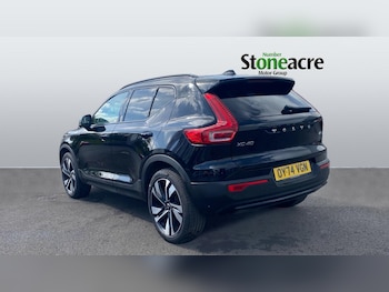 Used Volvo XC40 2024 for sale - 76381014: Photo