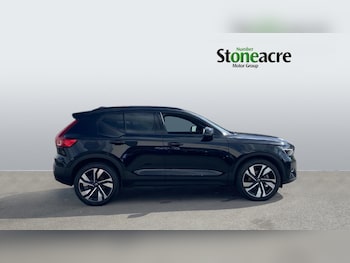 Used Volvo XC40 2024 for sale - 76381014: Photo