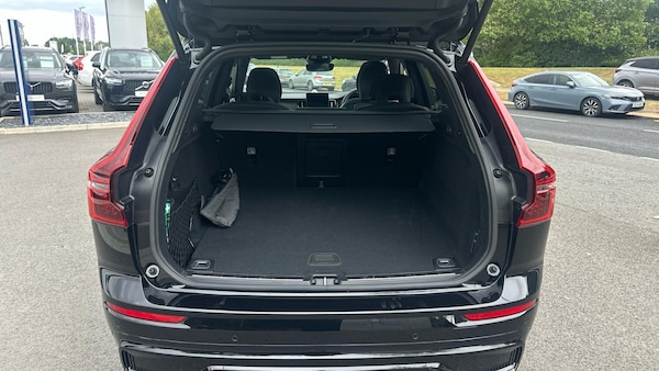 Used Volvo XC60 2025 for sale - 76251401: Photo 14