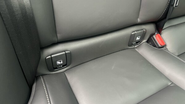 Used Volvo XC60 2025 for sale - 76251401: Photo 21