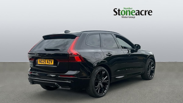 Used Volvo XC60 2025 for sale - 76251401: Photo 2