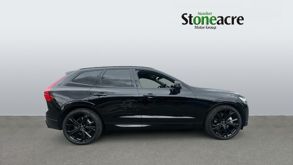 Used Volvo XC60 2025 for sale - 76251401: Photo 4