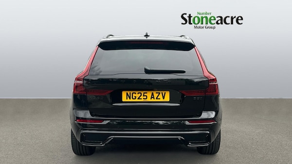 Used Volvo XC60 2025 for sale - 76251401: Photo 8