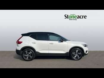 Used Volvo XC40 2020 for sale - 74934807: Photo