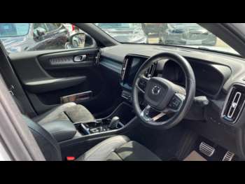 Used Volvo XC40 2020 for sale - 74934807: Photo