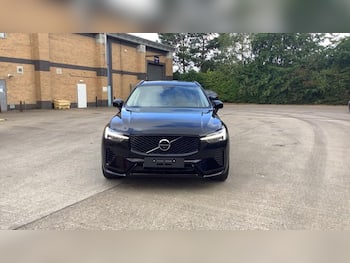 Used Volvo XC60 2026 for sale - 79711697: Photo