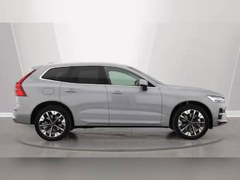 Used Volvo XC60 2026 for sale - 79711697: Photo