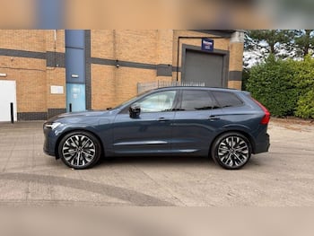 Used Volvo XC60 2026 for sale - 79711697: Photo