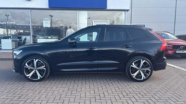 Used Volvo XC60 2024 for sale - 75478225: Photo 10