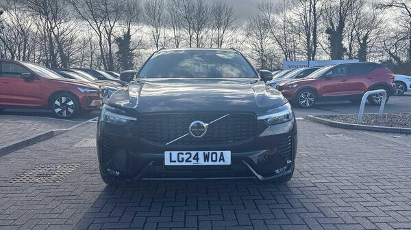 Used Volvo XC60 2024 for sale - 75478225: Photo 14
