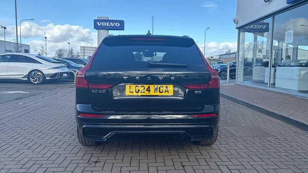 Used Volvo XC60 2024 for sale - 75478225: Photo 15