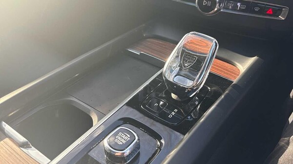 Used Volvo XC60 2024 for sale - 75478225: Photo 16