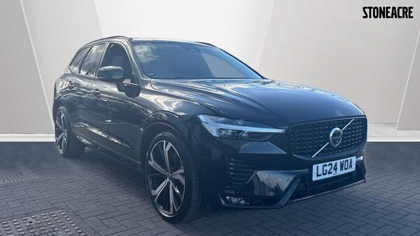Used Volvo XC60 2024 for sale - 75478225: Photo 1