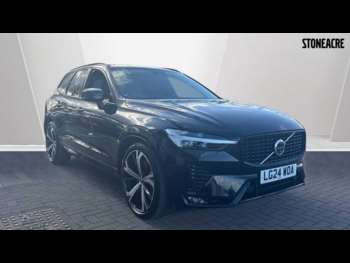(24) - Ultimate, B5 AWD Mild hybrid, Petrol, Dark 5-Door